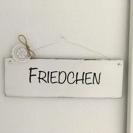 Ferienhaus Moritz Pommern Zewnętrze zdjęcie