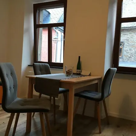 Ferienhaus Moritz Pommern Zewnętrze zdjęcie