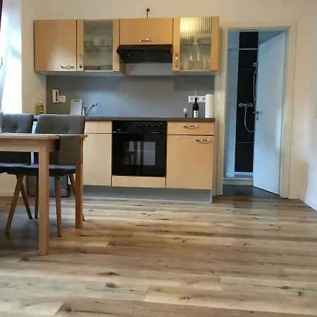 Ferienhaus Moritz Pommern Zewnętrze zdjęcie