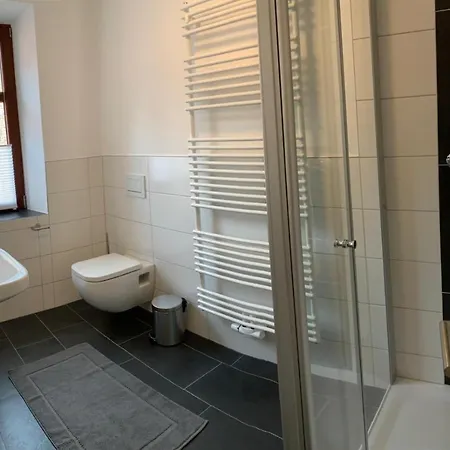 Ferienhaus Moritz Pommern Zewnętrze zdjęcie