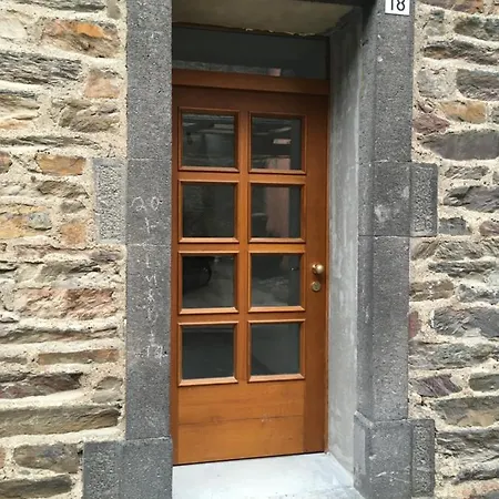 Ferienhaus Moritz Pommern Zewnętrze zdjęcie