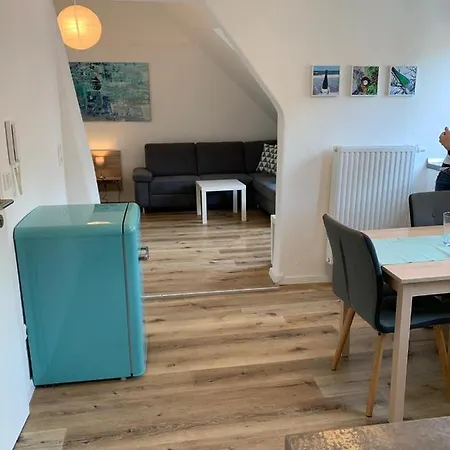 Ferienhaus Moritz Pommern Zewnętrze zdjęcie