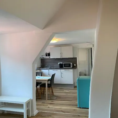 Ferienhaus Moritz Pommern Zewnętrze zdjęcie