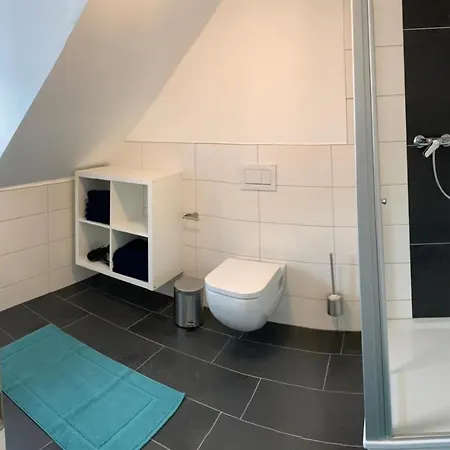 Ferienhaus Moritz Pommern Zewnętrze zdjęcie