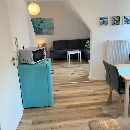 Ferienhaus Moritz Pommern Zewnętrze zdjęcie