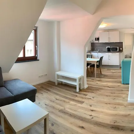 Ferienhaus Moritz Pommern Zewnętrze zdjęcie