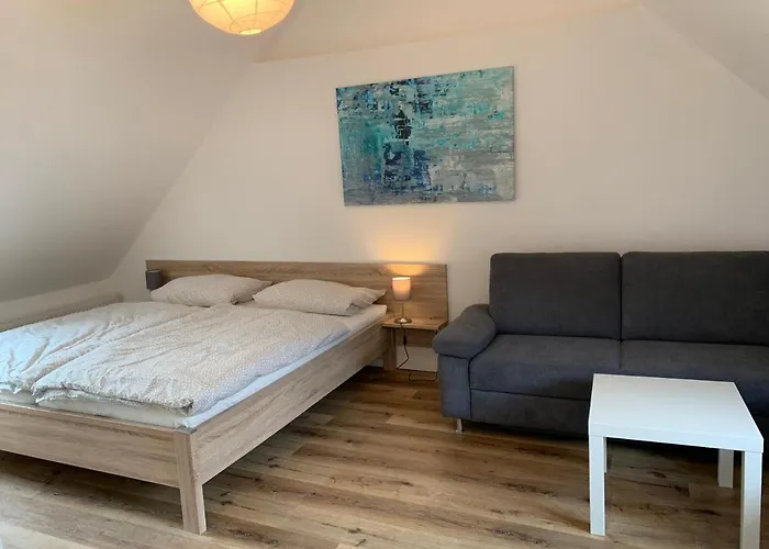 Ferienhaus Moritz