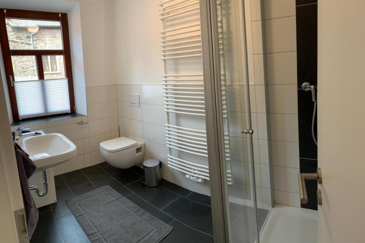 Moritz Apartment Pommern