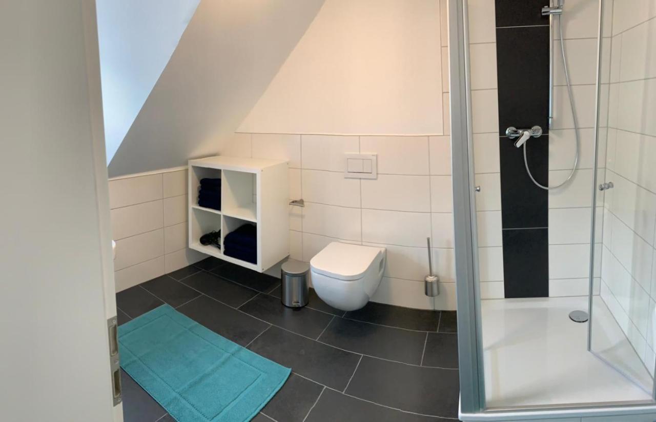 Apartment Moritz *